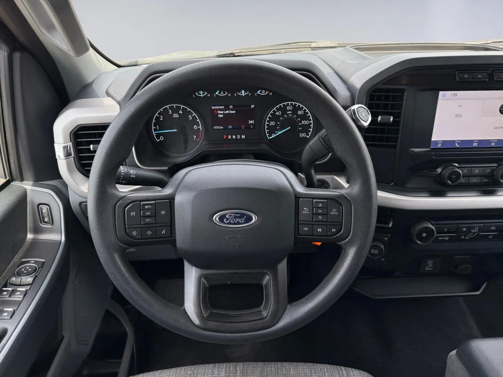 2023 Ford F-150 XLT - Photo 16
