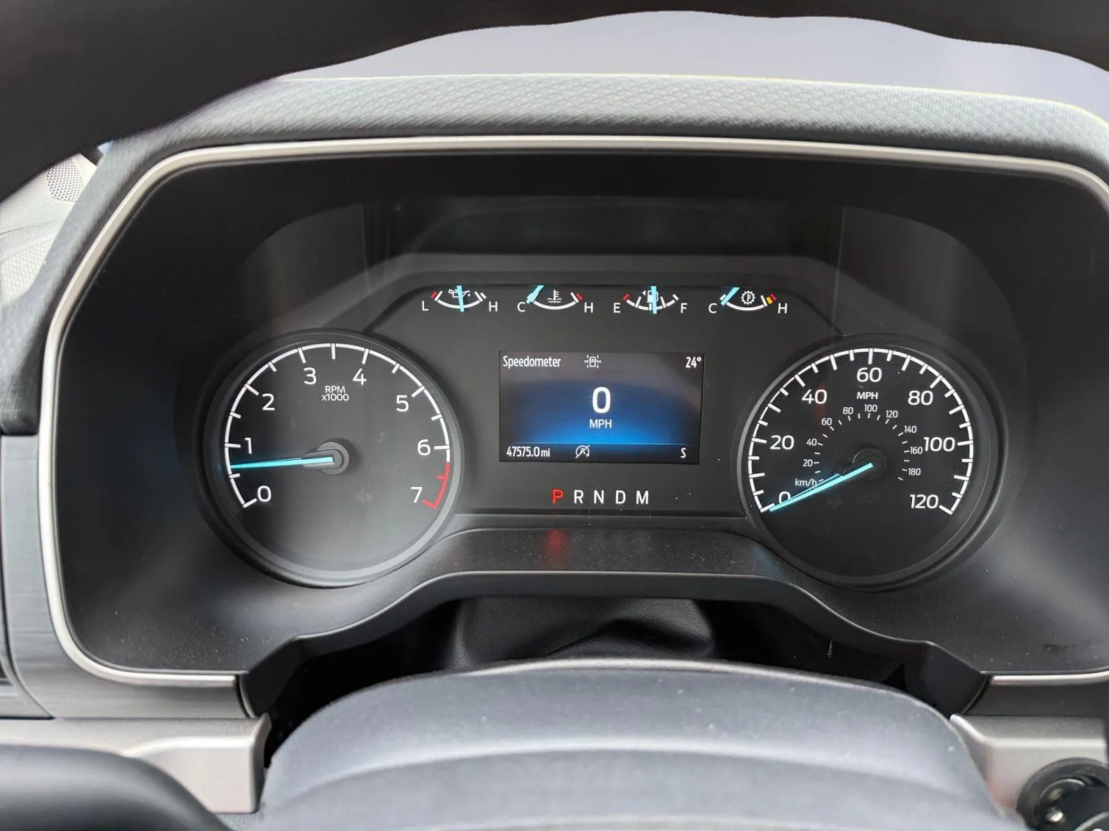 2023 Ford F-150 XLT - Photo 22