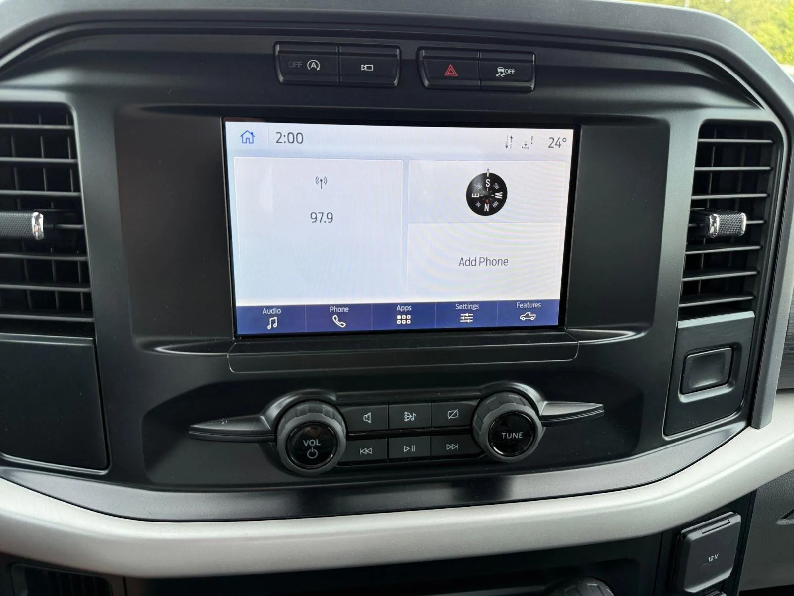 2023 Ford F-150 XLT - Photo 23