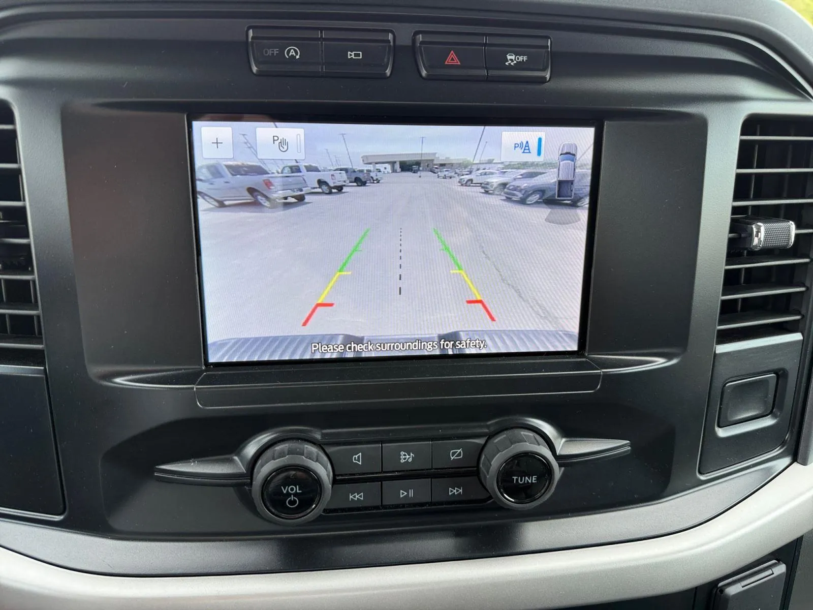 2023 Ford F-150 XLT - Photo 24