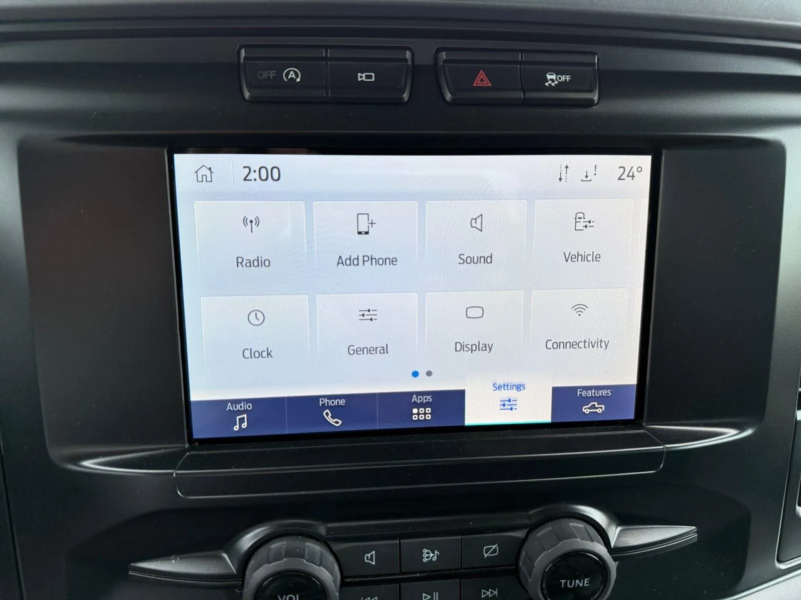 2023 Ford F-150 XLT - Photo 25