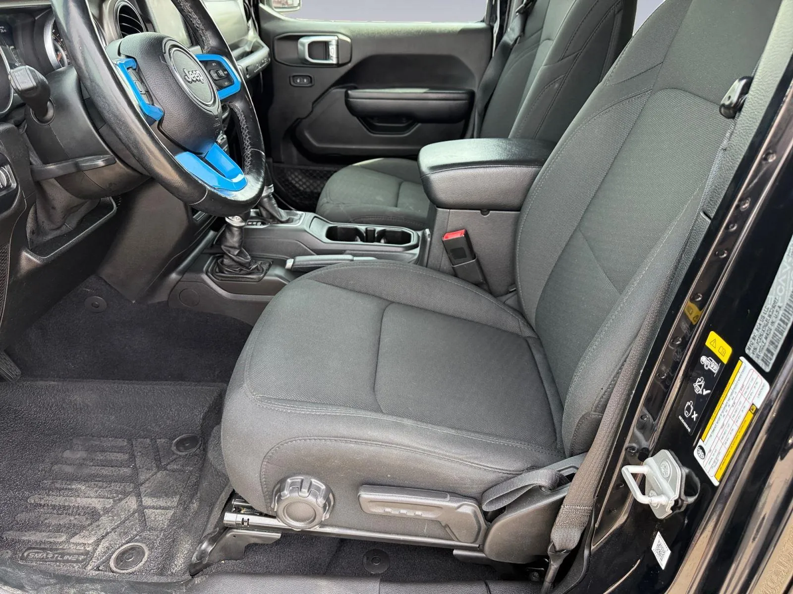 2020 Jeep Wrangler Unlimited Sport S - Photo 10