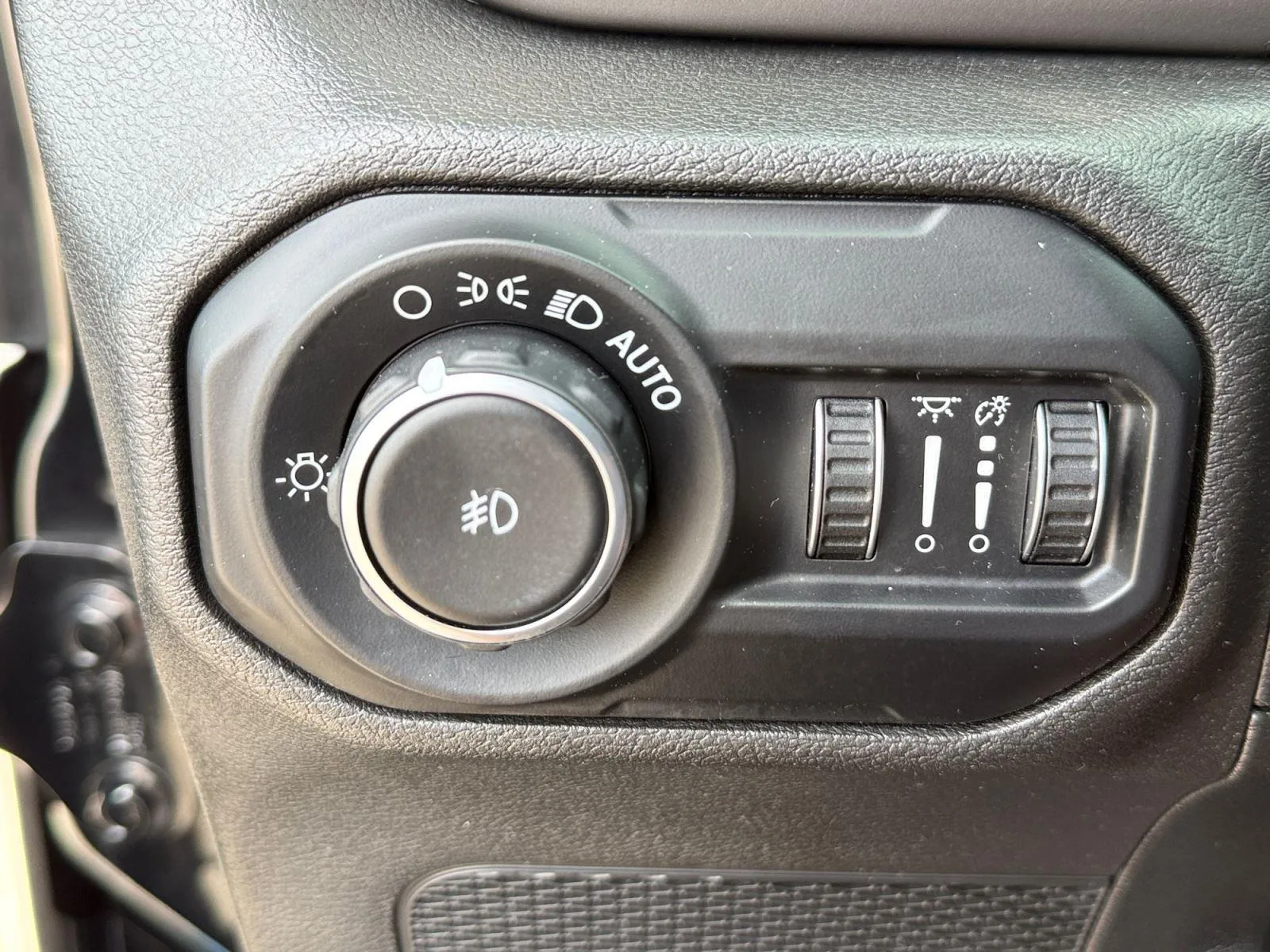 2020 Jeep Wrangler Unlimited Sport S - Photo 19