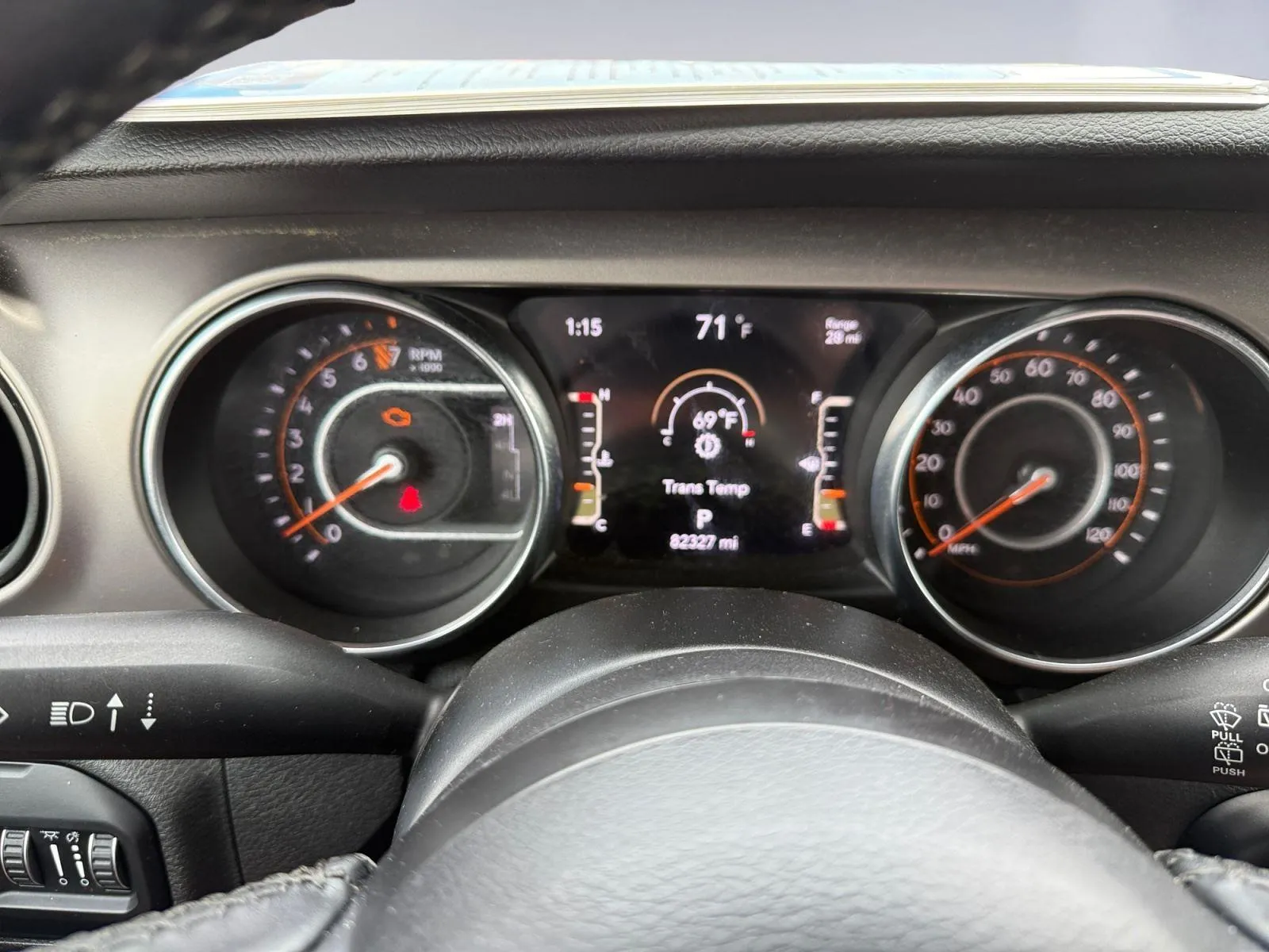 2020 Jeep Wrangler Unlimited Sport S - Photo 22
