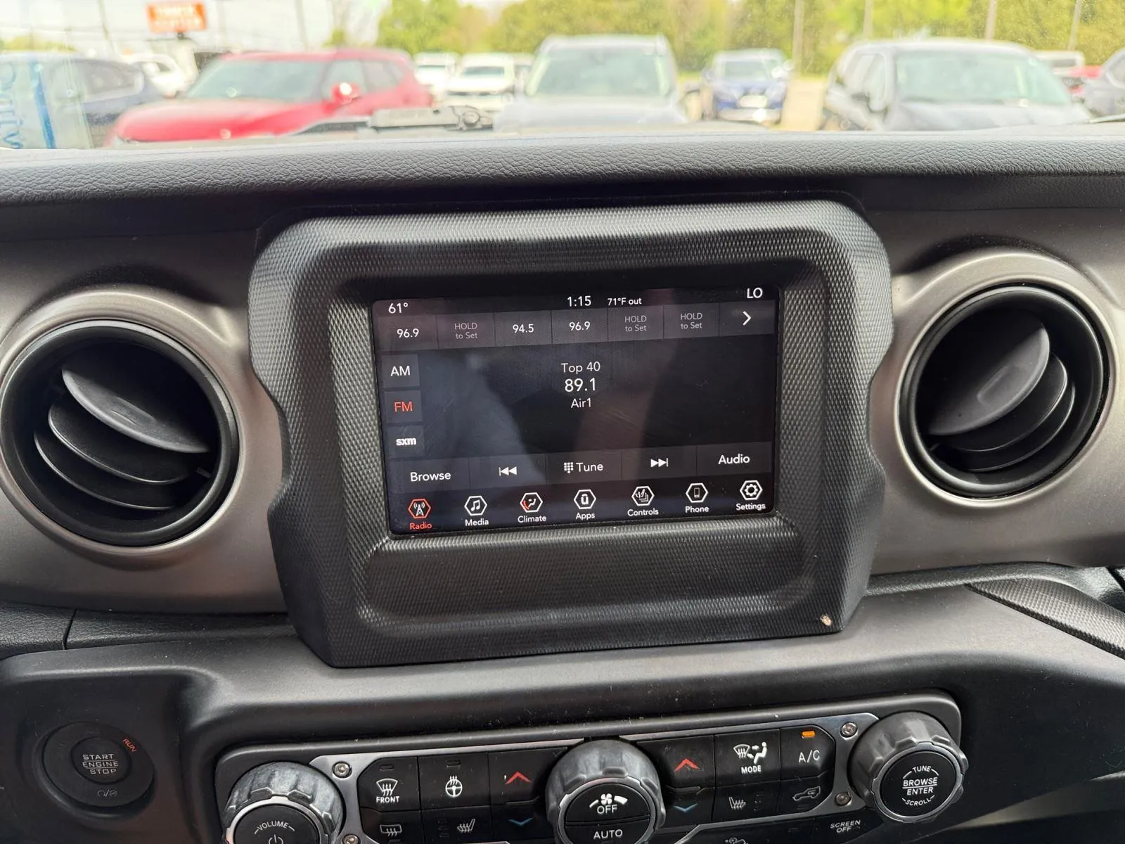 2020 Jeep Wrangler Unlimited Sport S - Photo 23