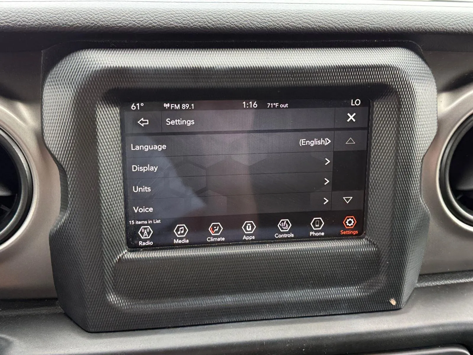 2020 Jeep Wrangler Unlimited Sport S - Photo 25