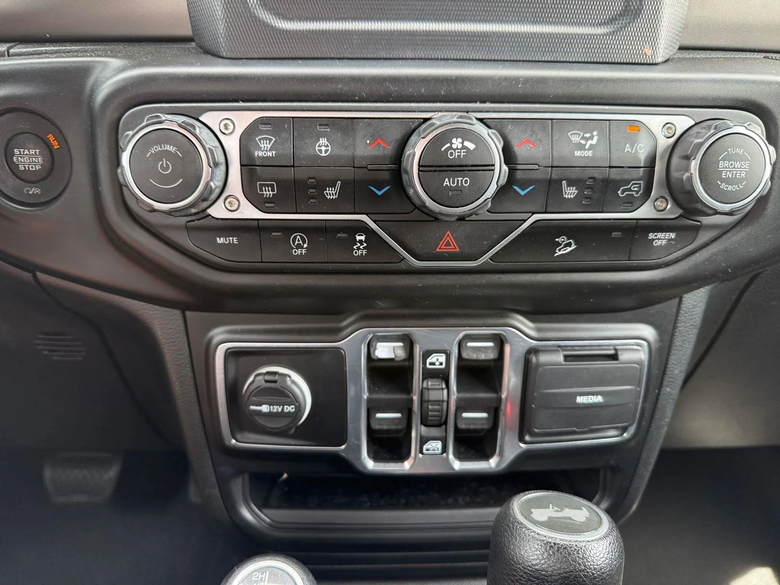 2020 Jeep Wrangler Unlimited Sport S - Photo 26