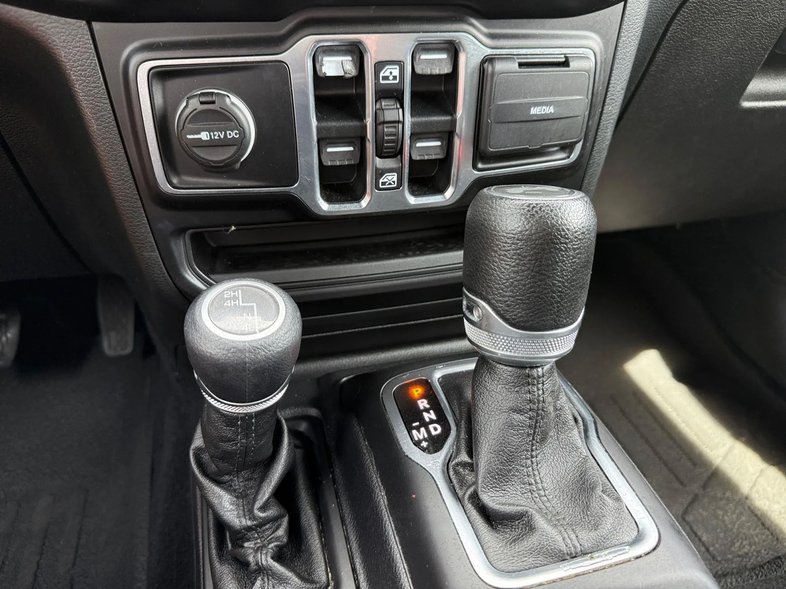 2020 Jeep Wrangler Unlimited Sport S - Photo 27