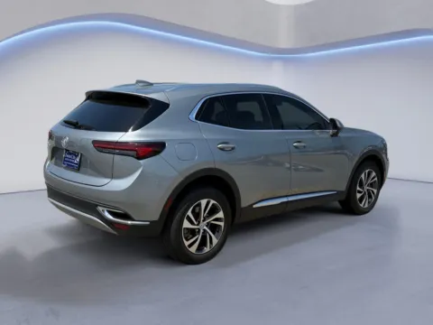 Another view of 2023 Buick Envision Essence for sale in Alcoa, TN at Twin City Auto Center