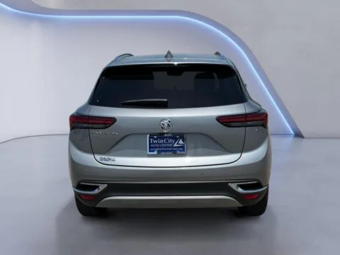 More photos of 2023 Buick Envision Essence at Twin City Auto Center, TN