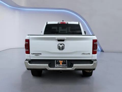 More photos of 2022 Ram 1500 Laramie at Twin City Auto Center, TN