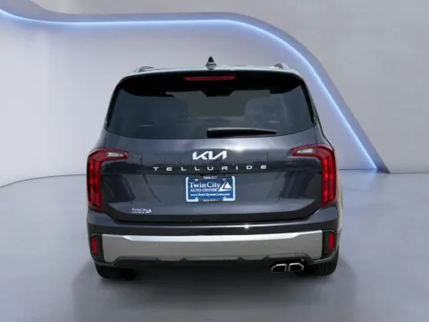 More photos of 2025 Kia Telluride S at Twin City Auto Center, TN