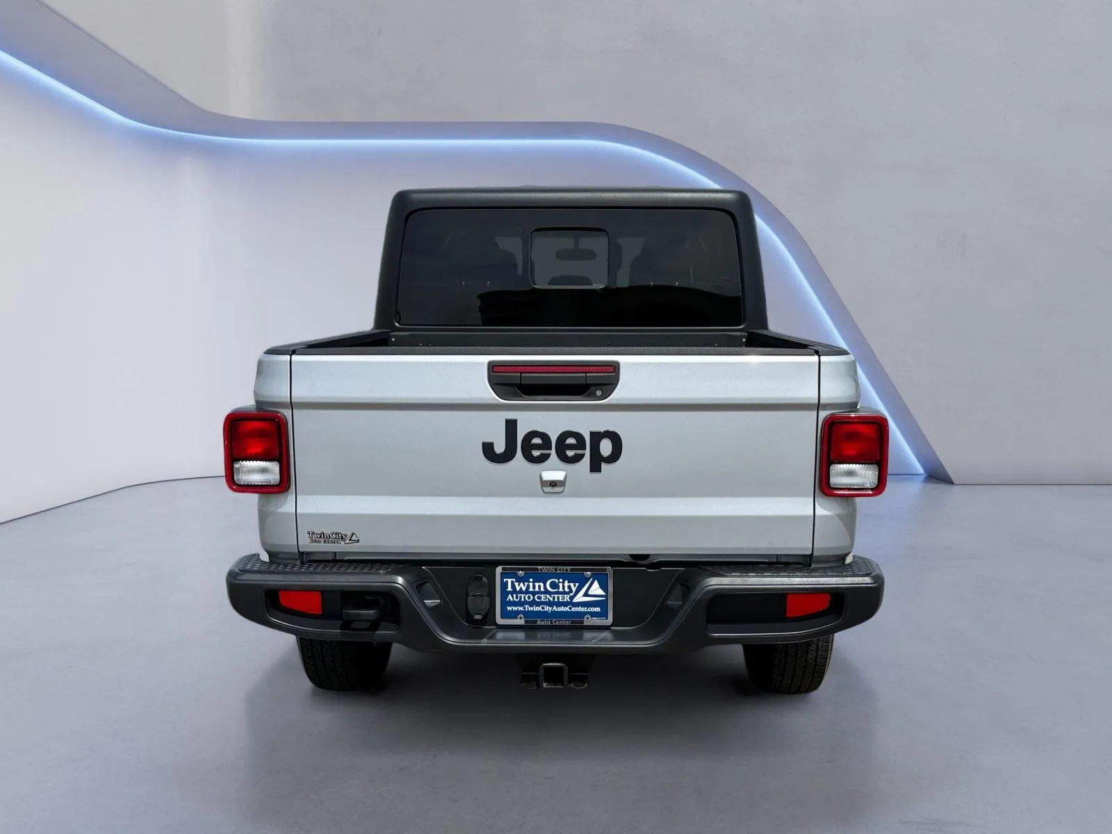 2023 Jeep Gladiator Sport S - Photo 4