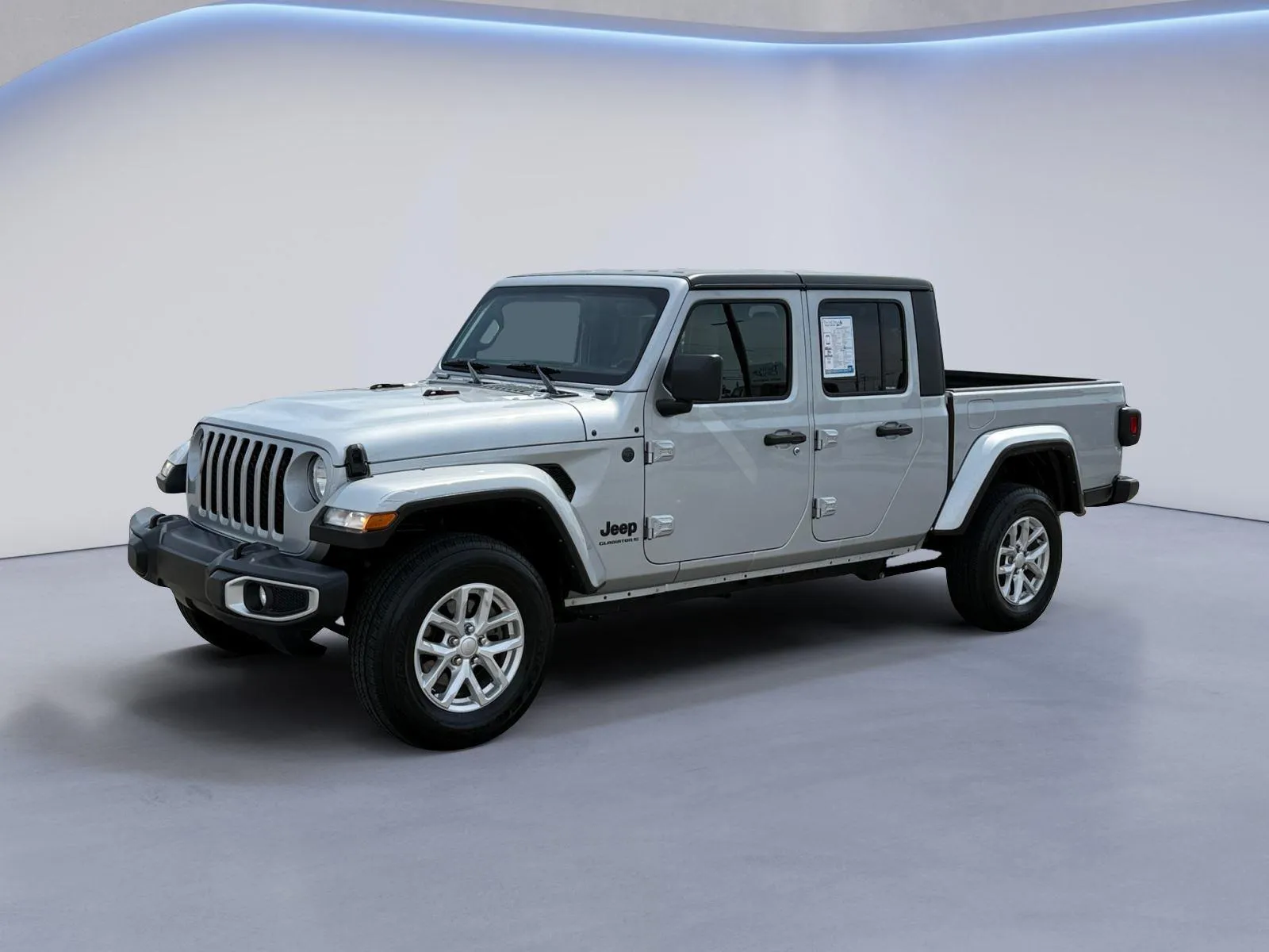 2023 Jeep Gladiator Sport S - Photo 7
