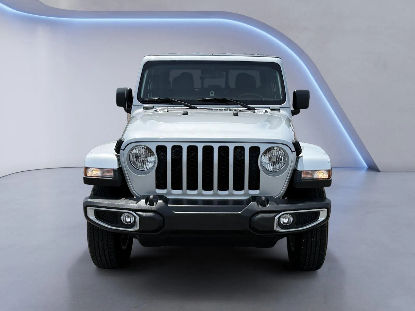 2023 Jeep Gladiator Sport S - Photo 8