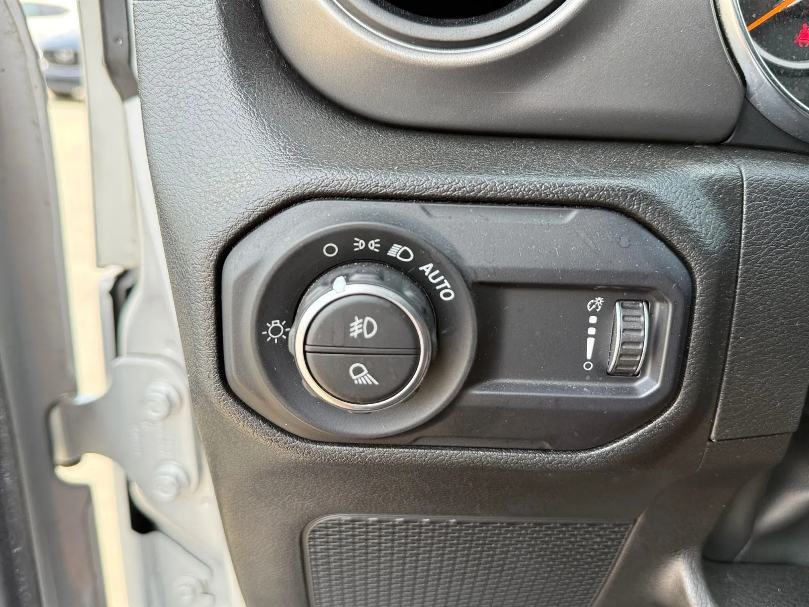 2023 Jeep Gladiator Sport S - Photo 19