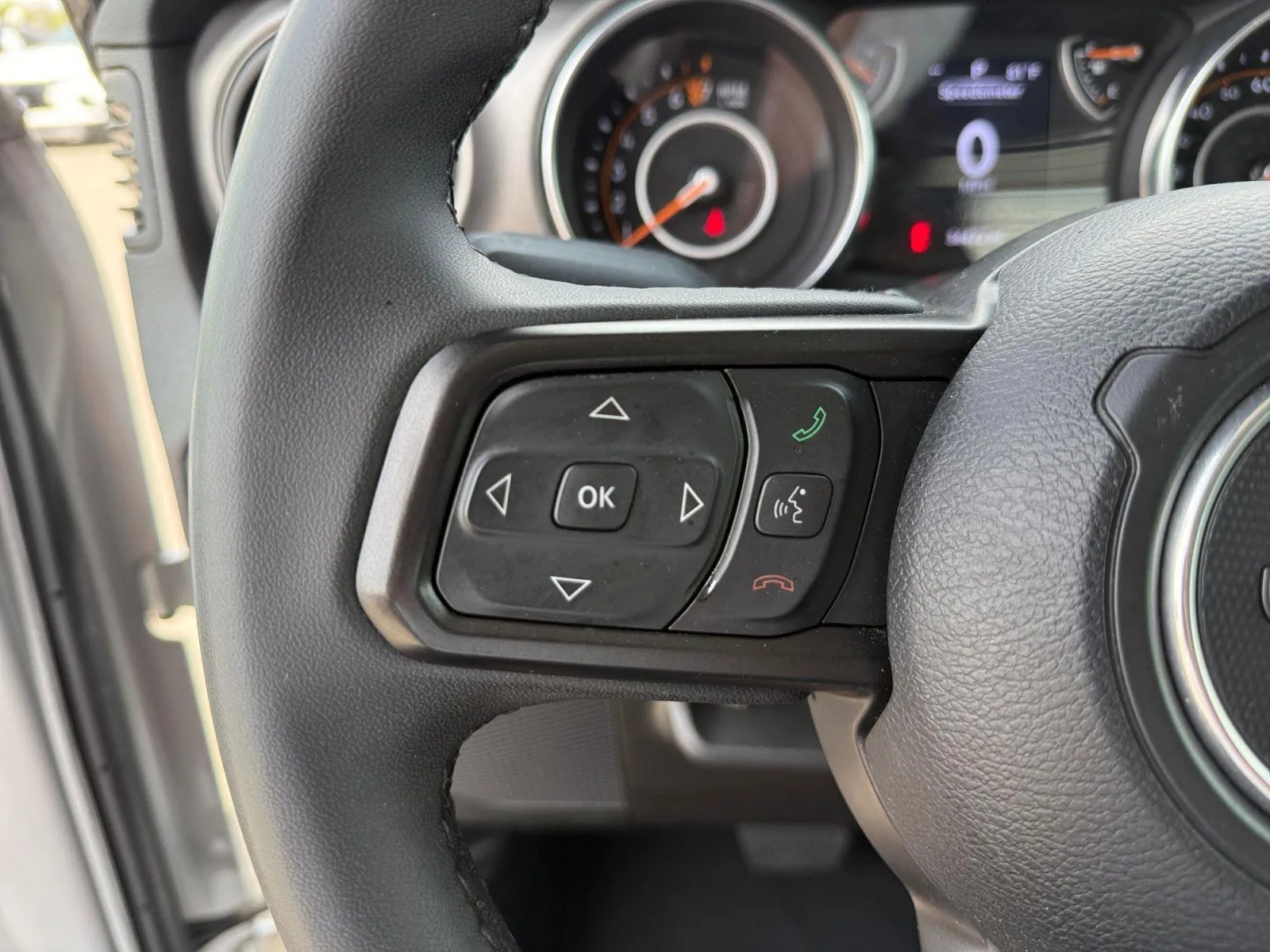 2023 Jeep Gladiator Sport S - Photo 20