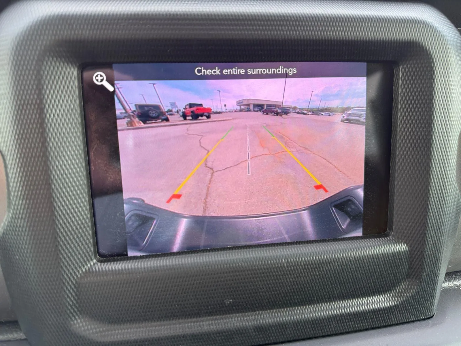 2023 Jeep Gladiator Sport S - Photo 24
