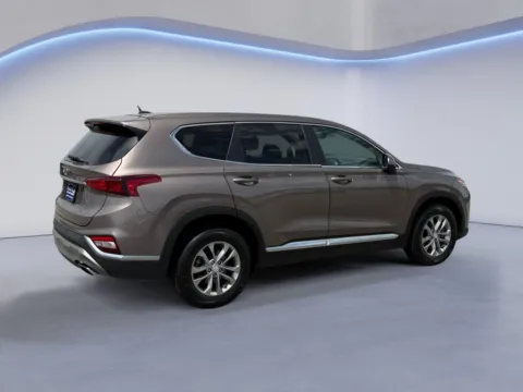 Another view of 2020 Hyundai Santa Fe SE w/SULEV for sale in Alcoa, TN at Twin City Auto Center