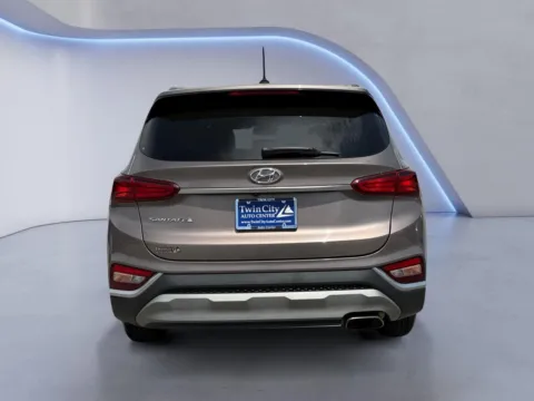 More photos of 2020 Hyundai Santa Fe SE w/SULEV at Twin City Auto Center, TN