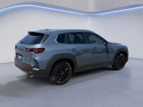 Another view of 2025 Mazda CX-50 2.5 S Premium Package for sale in Alcoa, TN at Twin City Auto Center