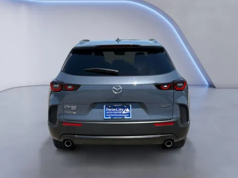 More photos of 2025 Mazda CX-50 2.5 S Premium Package at Twin City Auto Center, TN