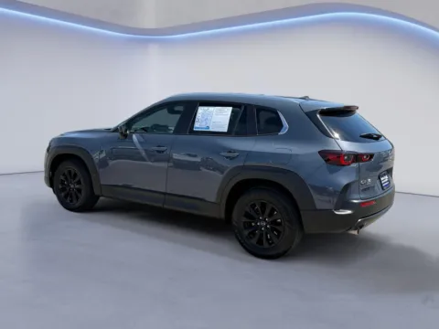 More photos of 2025 Mazda CX-50 2.5 S Premium Package at Twin City Auto Center, TN