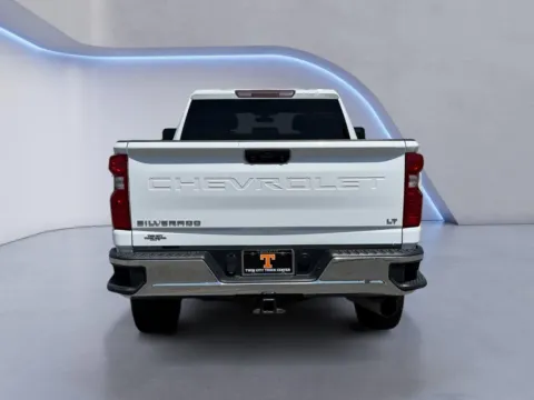 More photos of 2022 Chevrolet Silverado 2500HD LT at Twin City Auto Center, TN