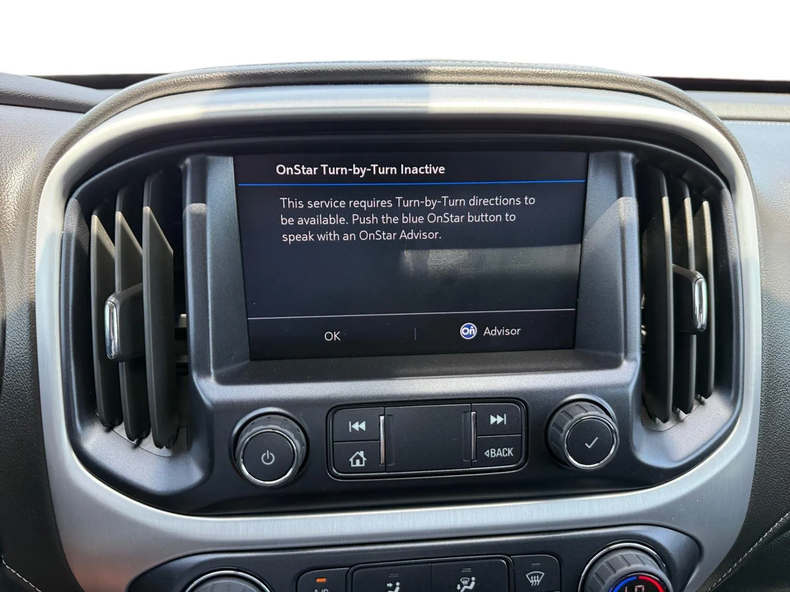 Gray 2022 GMC Canyon 4WD Elevation for sale in Alcoa, TN