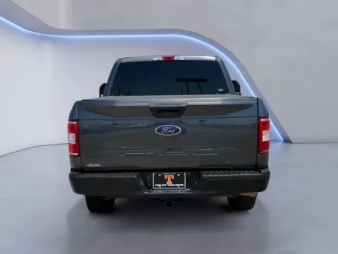 More photos of 2018 Ford F-150 XL at Twin City Auto Center, TN