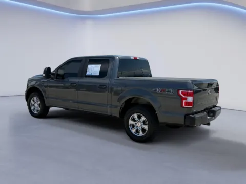 More photos of 2018 Ford F-150 XL at Twin City Auto Center, TN
