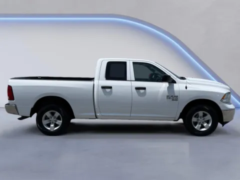 Photos of 2024 Ram 1500 Classic SLT for sale in Alcoa, TN at Twin City Auto Center
