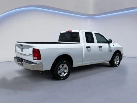 Another view of 2024 Ram 1500 Classic SLT for sale in Alcoa, TN at Twin City Auto Center