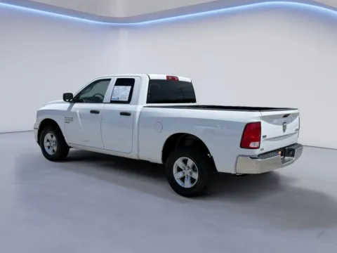 More photos of 2024 Ram 1500 Classic SLT at Twin City Auto Center, TN