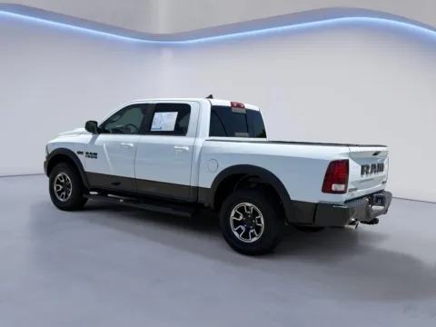 More photos of 2017 Ram 1500 Rebel at Twin City Auto Center, TN
