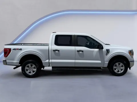 Photos of 2022 Ford F-150 XLT for sale in Alcoa, TN at Twin City Auto Center