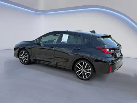More photos of 2024 Subaru Impreza Sport at Twin City Auto Center, TN