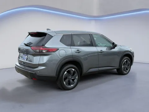 Another view of 2024 Nissan Rogue SV for sale in Alcoa, TN at Twin City Auto Center