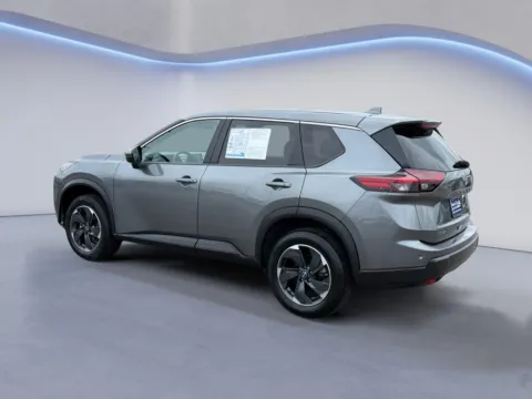More photos of 2024 Nissan Rogue SV at Twin City Auto Center, TN
