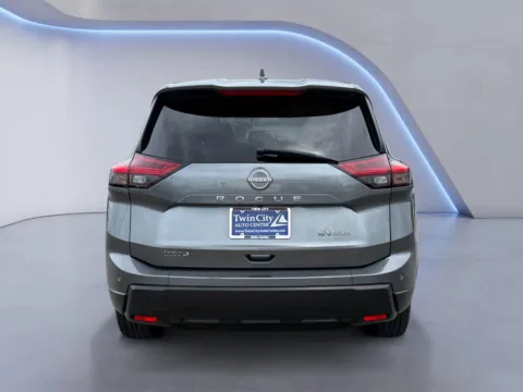 More photos of 2024 Nissan Rogue SV at Twin City Auto Center, TN