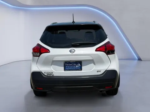More photos of 2018 Nissan Kicks SV at Twin City Auto Center, TN