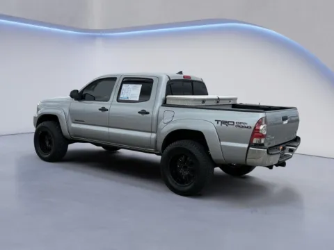 More photos of 2015 Toyota Tacoma BASE at Twin City Auto Center, TN