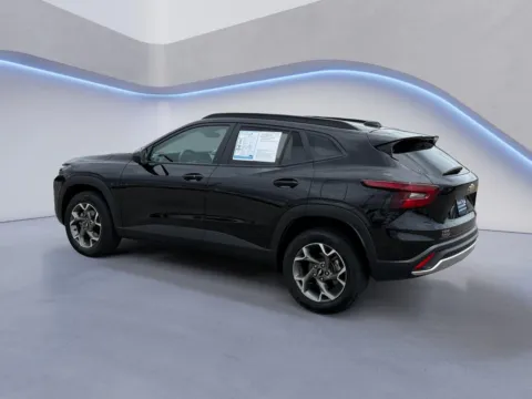 More photos of 2025 CHEVROLET TRAX LT at Twin City Auto Center, TN