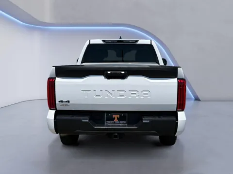 More photos of 2023 Toyota Tundra SR at Twin City Auto Center, TN