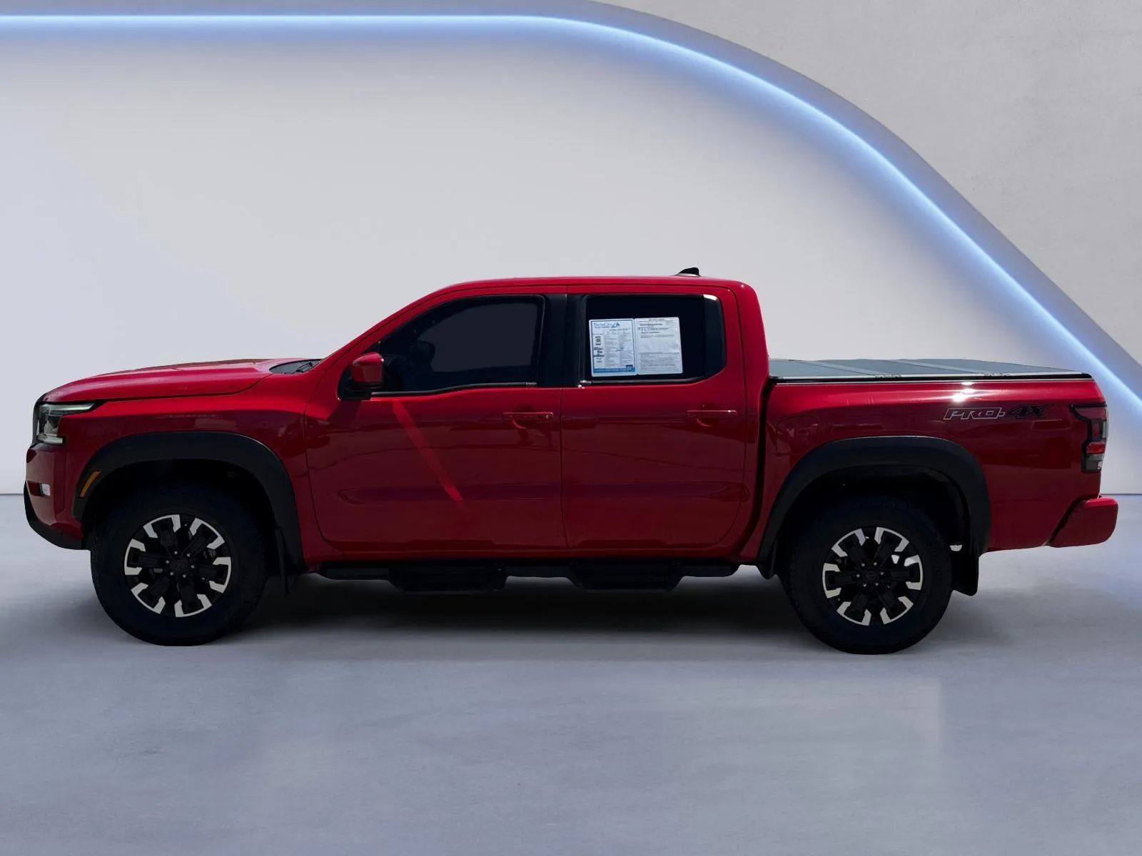 2023 Nissan Frontier PRO-4X - Photo 6