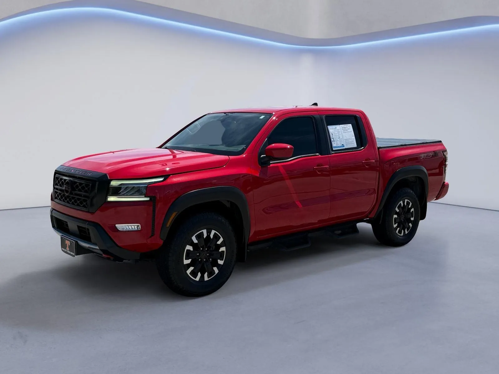 2023 Nissan Frontier PRO-4X - Photo 7