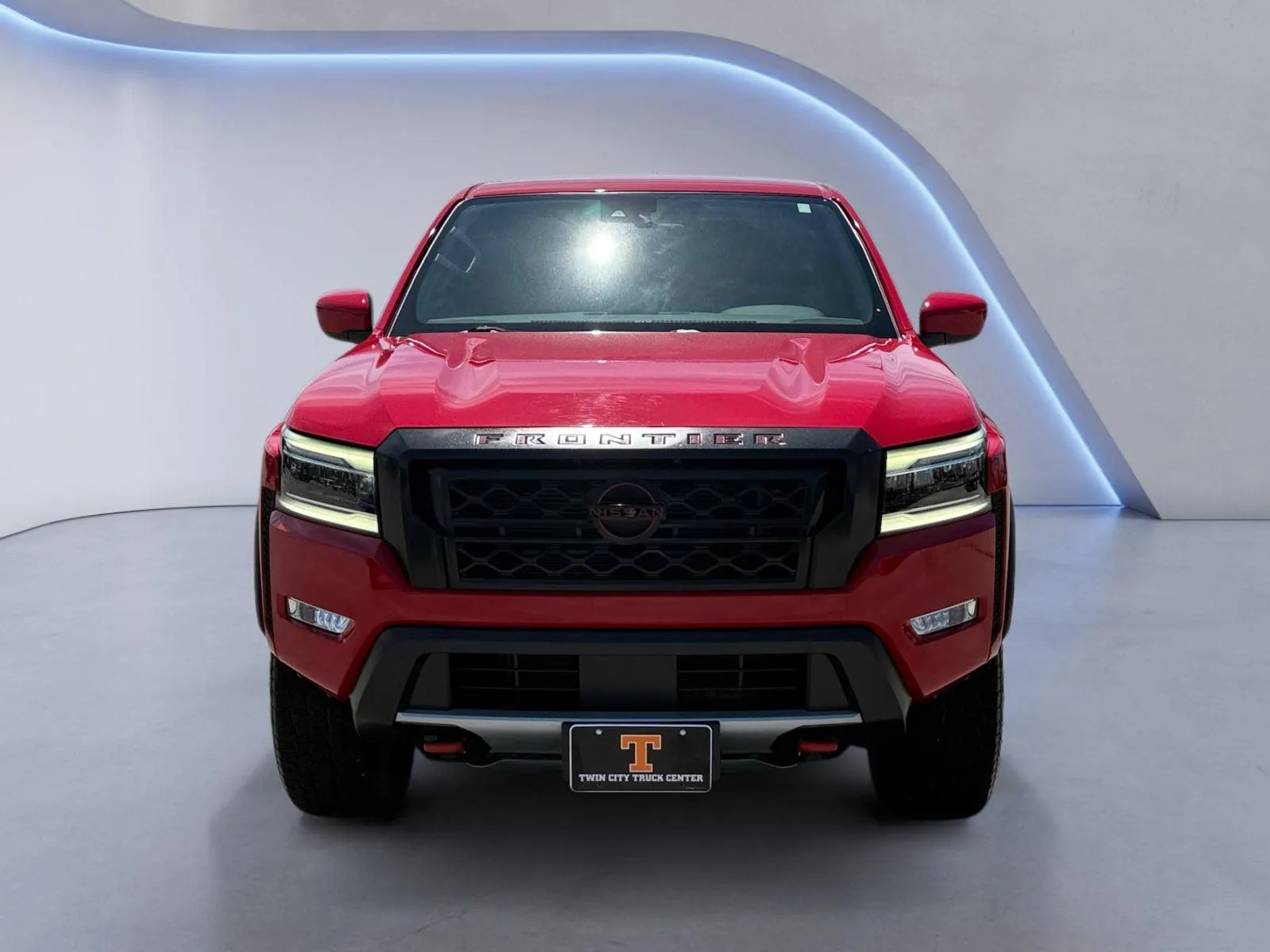 2023 Nissan Frontier PRO-4X - Photo 8