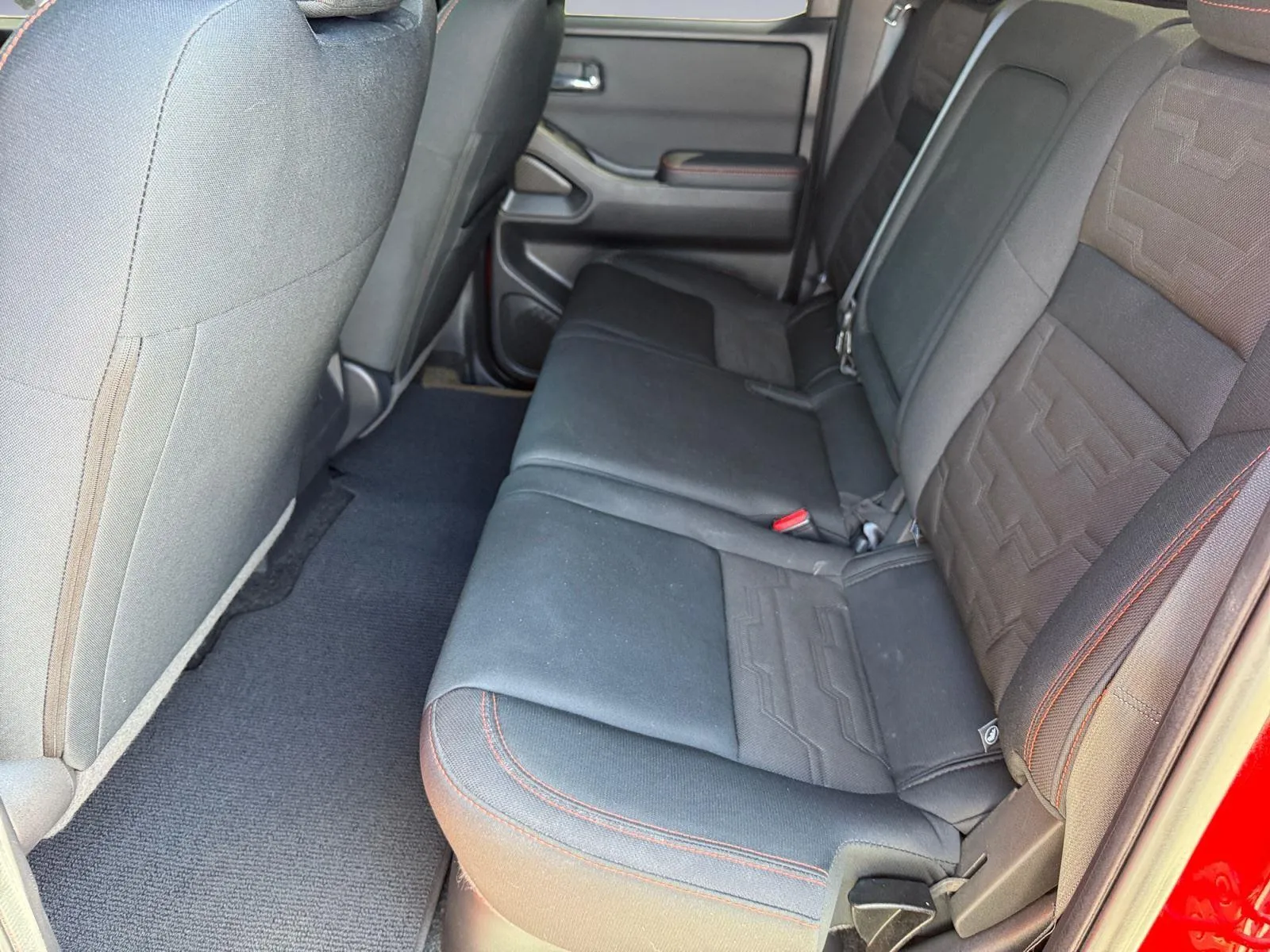 2023 Nissan Frontier PRO-4X - Photo 11