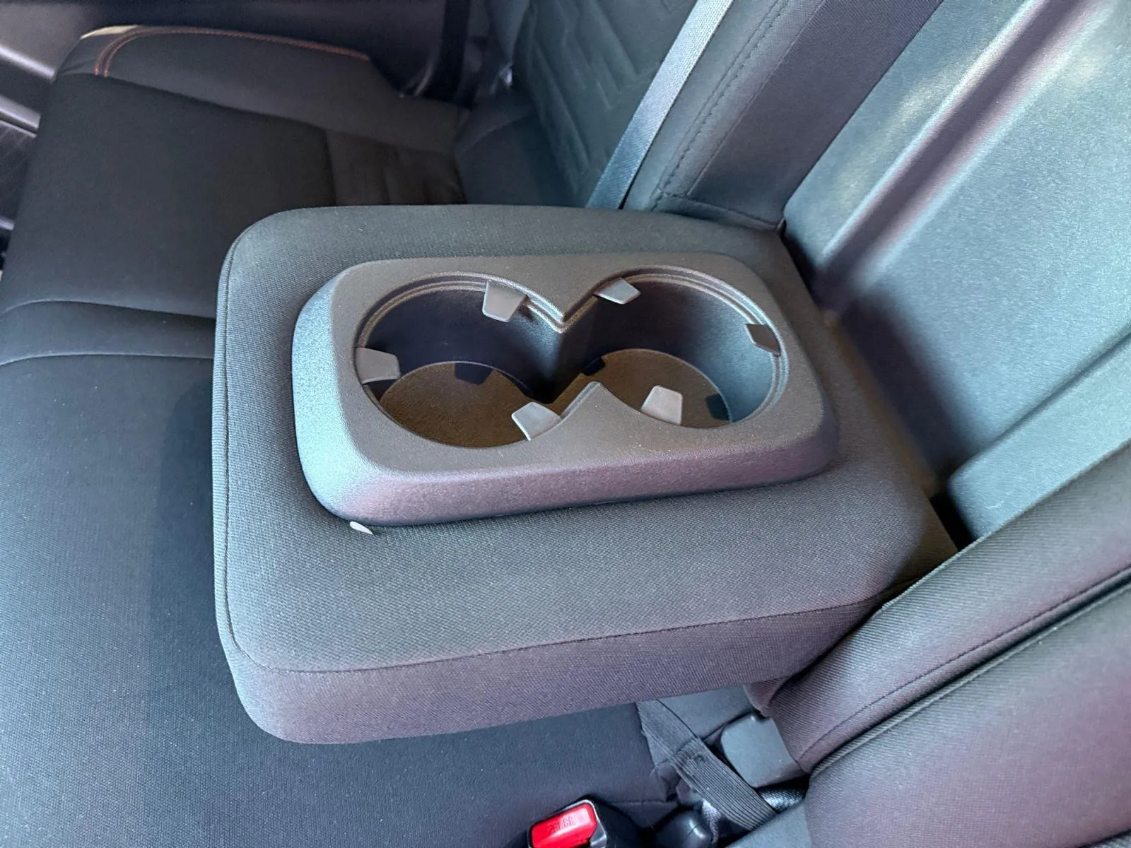 2023 Nissan Frontier PRO-4X - Photo 14