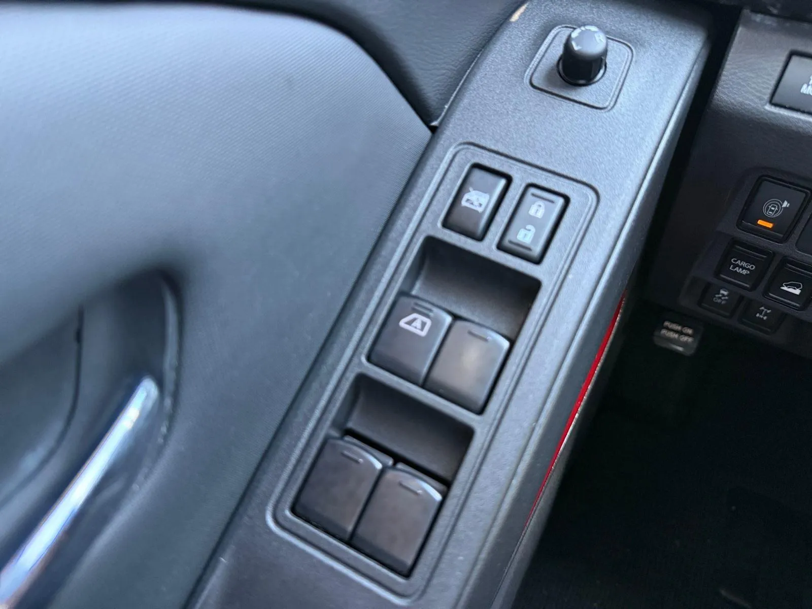 2023 Nissan Frontier PRO-4X - Photo 18